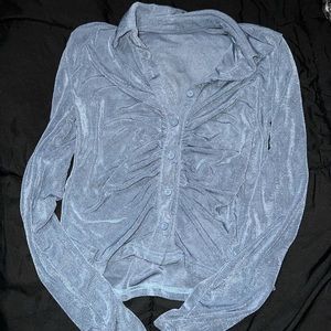 Cute 90s inspired Top